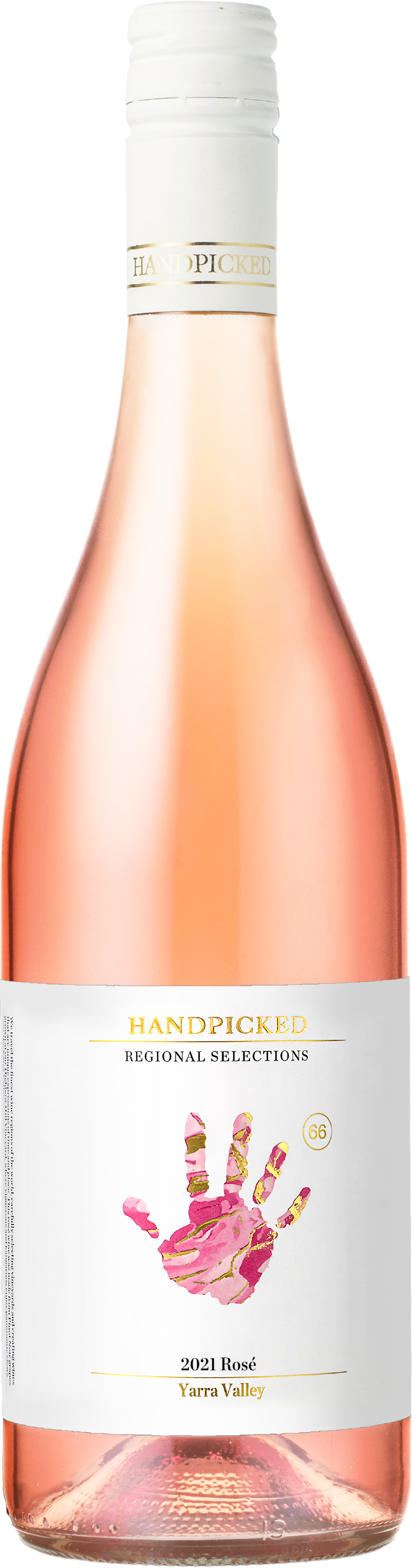 Handpicked Wines Regional Selections Yarra Valley Rosé 2021